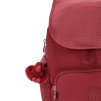 Batoh CITY PACK S Funky Red  Kipling