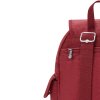 Batoh CITY PACK S Funky Red  Kipling