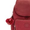 Batoh CITY PACK MINI FUNKY RED  Kipling