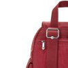 Batoh CITY PACK MINI FUNKY RED  Kipling