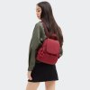 Batoh CITY PACK MINI FUNKY RED  Kipling