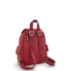 Batoh CITY PACK MINI FUNKY RED  Kipling