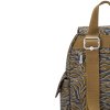 Batoh CITY PACK MINI UNDERSEA LEAVES  Kipling