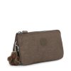 Organizér CREATIVITY L True Beige  Kipling