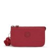 Organizér CREATIVITY L FUNKY RED  Kipling