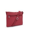 Kabelka ALVAR Funky Red  Kipling