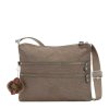 Kabelka ALVAR True Beige  Kipling
