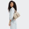 Kabelka COOL DEFEA Signature Beige Embossed  Kipling