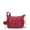 Kabelka GABBIE S Funky Red  Kipling