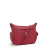 Kabelka GABBIE S Funky Red  Kipling