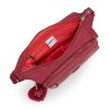 Kabelka GABBIE S Funky Red  Kipling