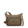 Kabelka GABBIE S True Beige  Kipling