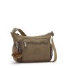 Kabelka GABBIE S True Beige  Kipling