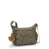 Kabelka GABBIE S Undersea Leaves   Kipling