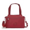 Kabelka ELYSIA Funky Red   Kipling