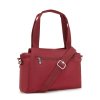 Kabelka ELYSIA Funky Red   Kipling