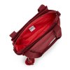 Kabelka ELYSIA Funky Red   Kipling