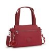 Kabelka ELYSIA Funky Red   Kipling