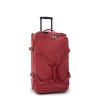 Kufr TEAGAN M FUNKY RED  Kipling