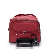 Kufr TEAGAN M FUNKY RED  Kipling