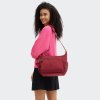 Kabelka GABBIE FUNKY RED  Kipling