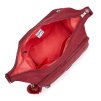 Kabelka GABBIE FUNKY RED  Kipling