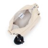 Kabelka GABBIE MINI BACK TO BEIGE  Kipling