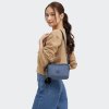 Crossbody kabelka/Ledvinka ABANU MULTI Blue Lover  Kipling