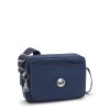 Kabelka ABANU M Endless Blue   Kipling