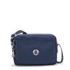 Kabelka ABANU M Endless Blue   Kipling