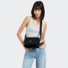 Kabelka ABANU M Endless Black  Kipling