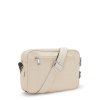 Kabelka ABANU M Back To Beige  Kipling