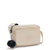 Kabelka ABANU M Back To Beige  Kipling