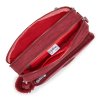 Kabelka ABANU M Funky Red  Kipling