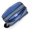Kabelka ABANU M Blue Lover  Kipling