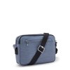 Kabelka ABANU M Blue Lover  Kipling