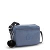 Kabelka ABANU M Blue Lover  Kipling