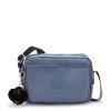 Kabelka ABANU M Blue Lover  Kipling