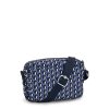 Kabelka Abanu 3D K Blue  Kipling