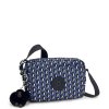Kabelka Abanu 3D K Blue  Kipling