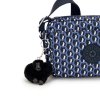 Kabelka Abanu 3D K Blue  Kipling