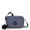 Kabelka Abanu 3D K Blue  Kipling