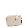 Kabelka Abanu Back To Beige  Kipling