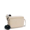 Kabelka Abanu Back To Beige  Kipling