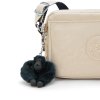 Kabelka Abanu Back To Beige  Kipling