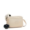 Kabelka Abanu Back To Beige  Kipling
