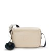 Kabelka Abanu Back To Beige  Kipling