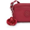 Kabelka Abanu Funky Red  Kipling