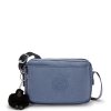 Kabelka Abanu Blue Lover  Kipling