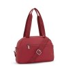 Kabelka COOL DEFEA Funky Red  Kipling
